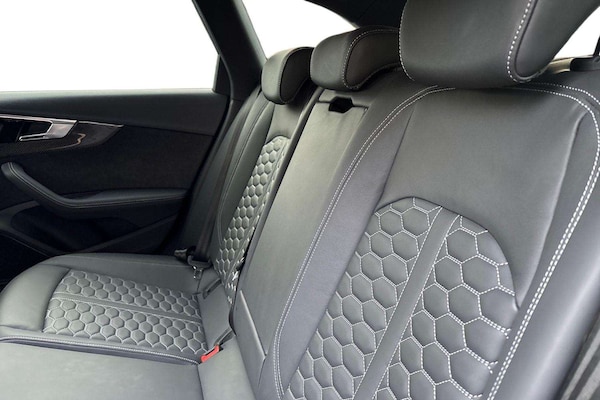 Used Audi RS4 2024 for sale - 76262440: Photo 22