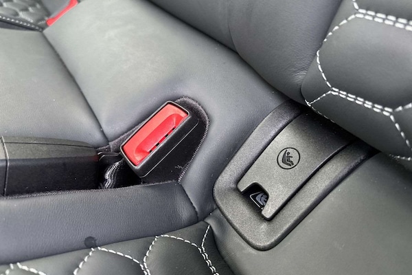 Used Audi RS4 2024 for sale - 76262440: Photo 24