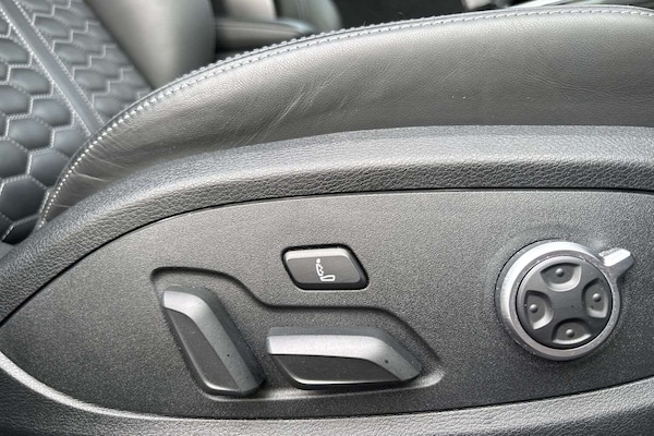 Used Audi RS4 2024 for sale - 76262440: Photo 35