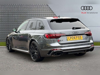 Used Audi RS4 2024 for sale - 76262440: Photo 3