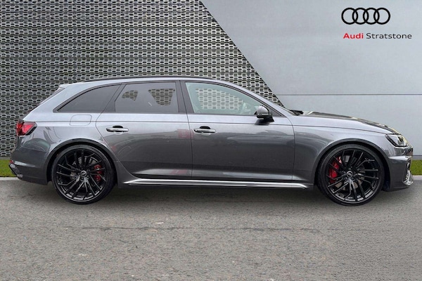Used Audi RS4 2024 for sale - 76262440: Photo 4