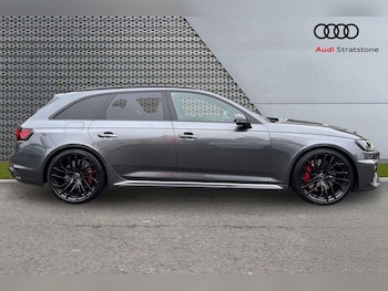 Used Audi RS4 2024 for sale - 76262440: Photo 4