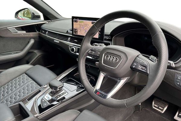 Used Audi RS4 2024 for sale - 76262440: Photo 6