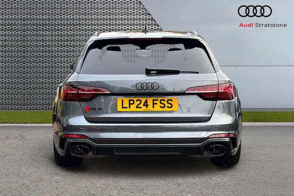 Used Audi RS4 2024 for sale - 76262440: Photo 7