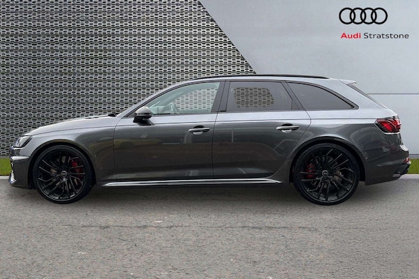 Used Audi RS4 2024 for sale - 76262440: Photo 8