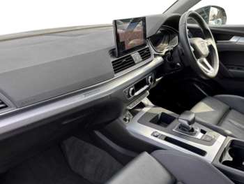 Used Audi Q5 2021 for sale - 75329402: Photo