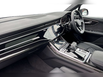 Used Audi Q7 2025 for sale - 78881118: Photo