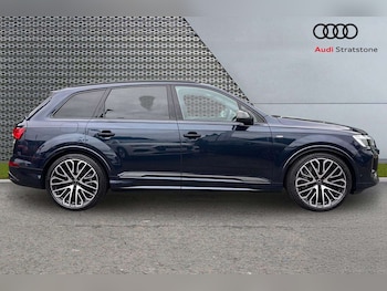 Used Audi Q7 2025 for sale - 78881118: Photo