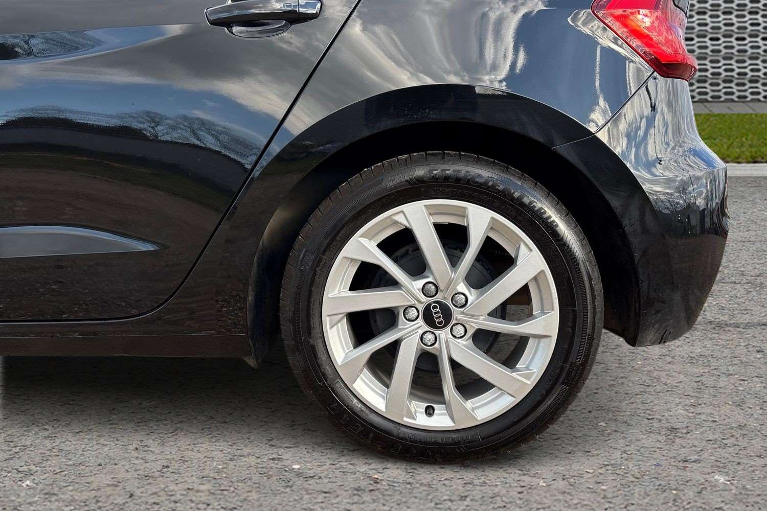 Used Audi A1 2025 for sale - 78118984: Photo 10