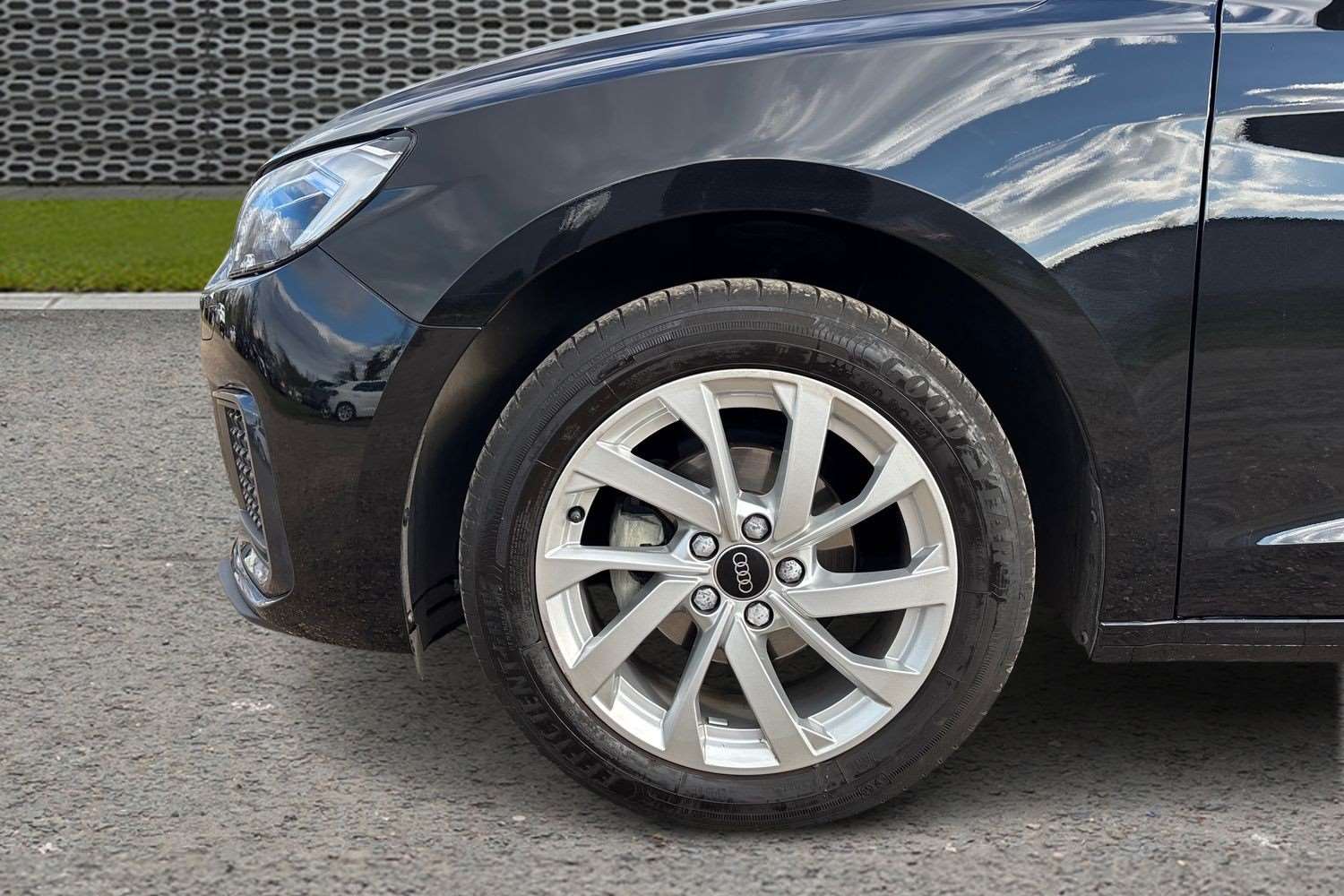 Used Audi A1 2025 for sale - 78118984: Photo 11