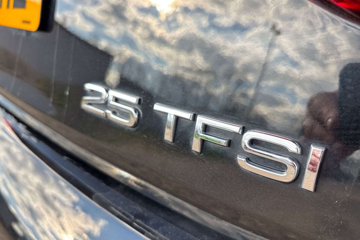 Used Audi A1 2025 for sale - 78118984: Photo 12