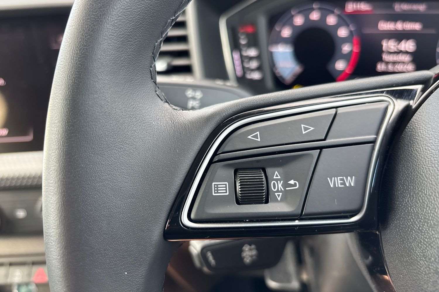 Used Audi A1 2025 for sale - 78118984: Photo 16