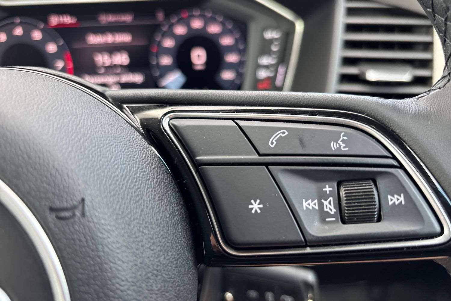 Used Audi A1 2025 for sale - 78118984: Photo 17