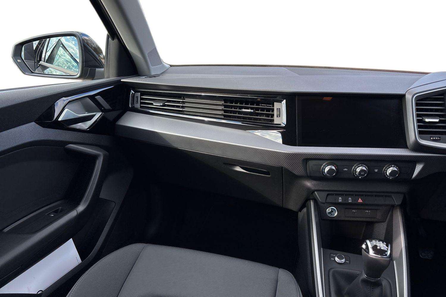 Used Audi A1 2025 for sale - 78118984: Photo 19