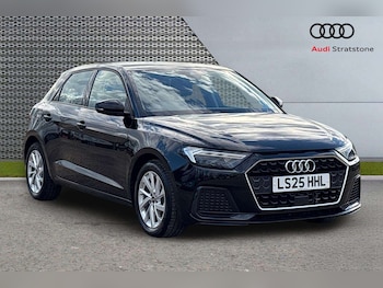 Audi A1 feature image