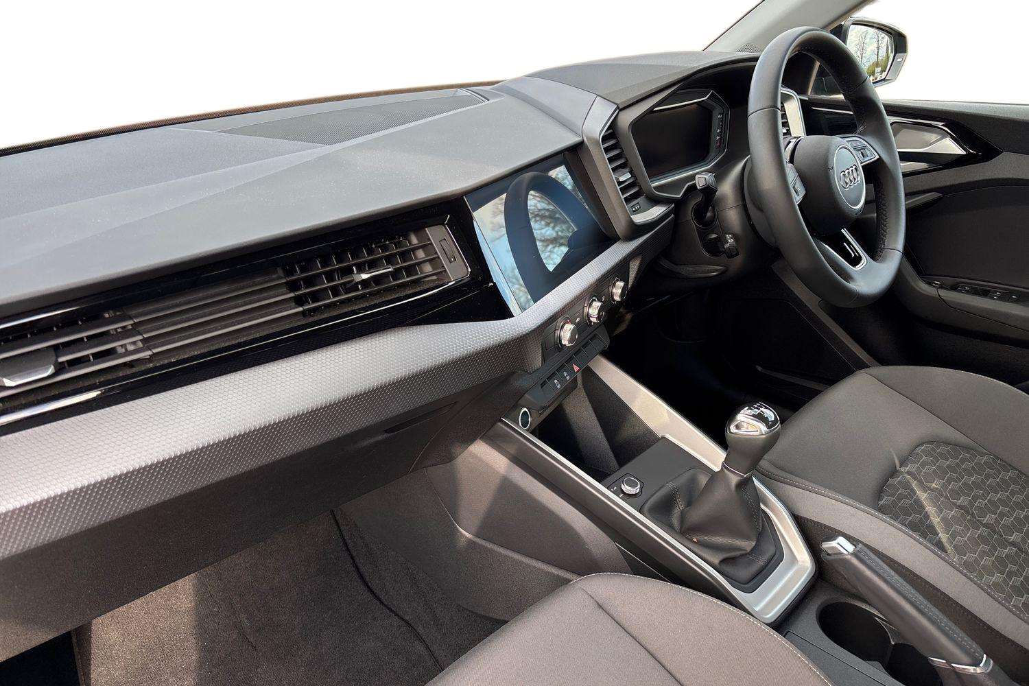 Used Audi A1 2025 for sale - 78118984: Photo 2