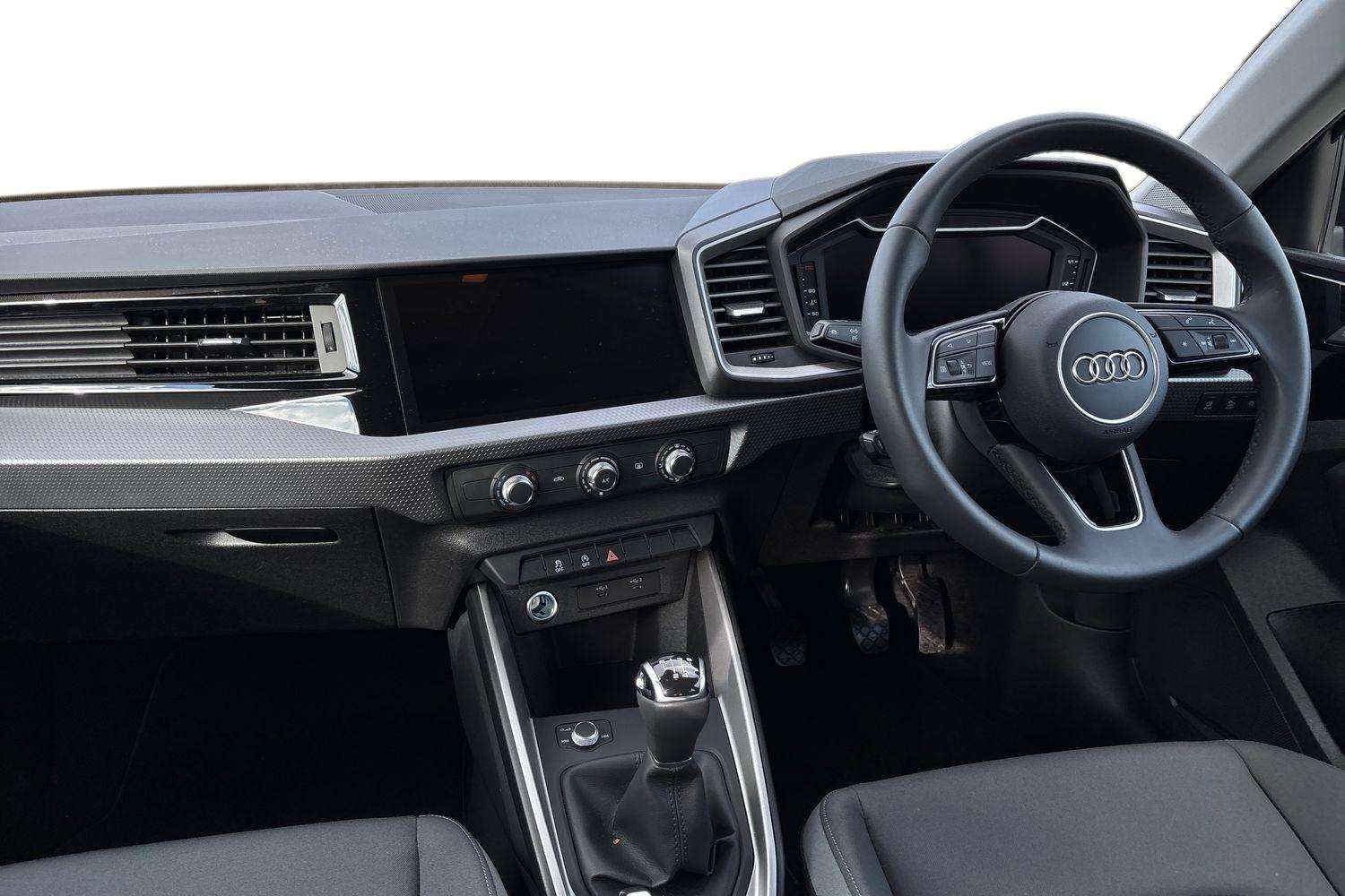 Used Audi A1 2025 for sale - 78118984: Photo 20