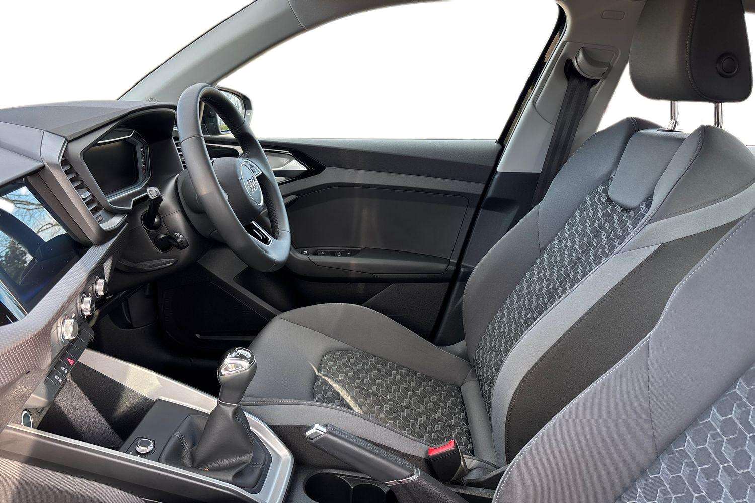 Used Audi A1 2025 for sale - 78118984: Photo 21