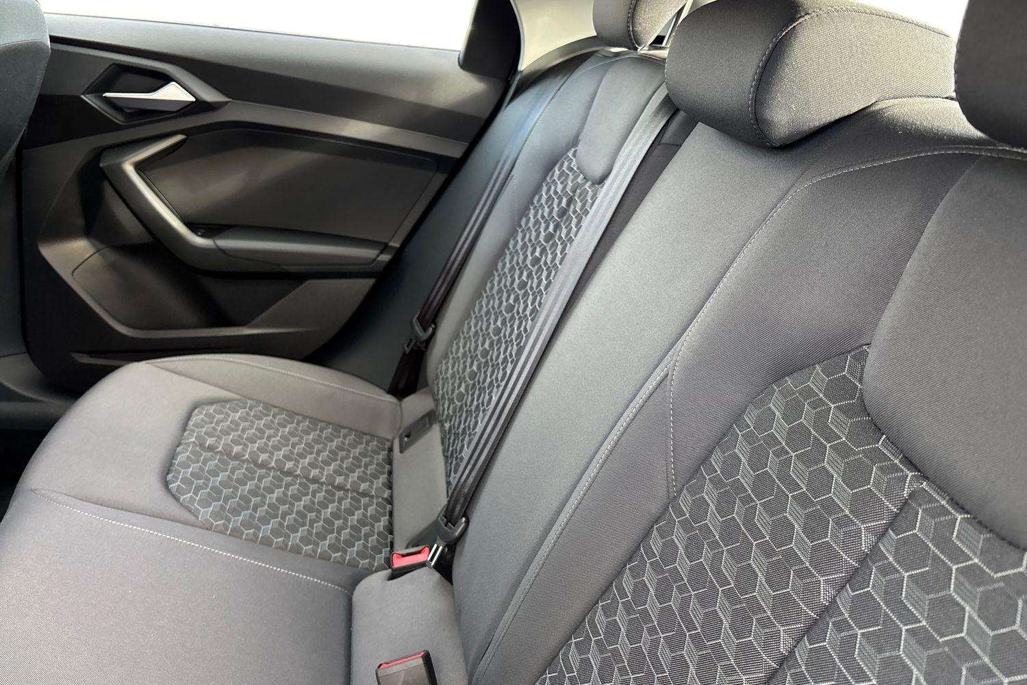 Used Audi A1 2025 for sale - 78118984: Photo 22