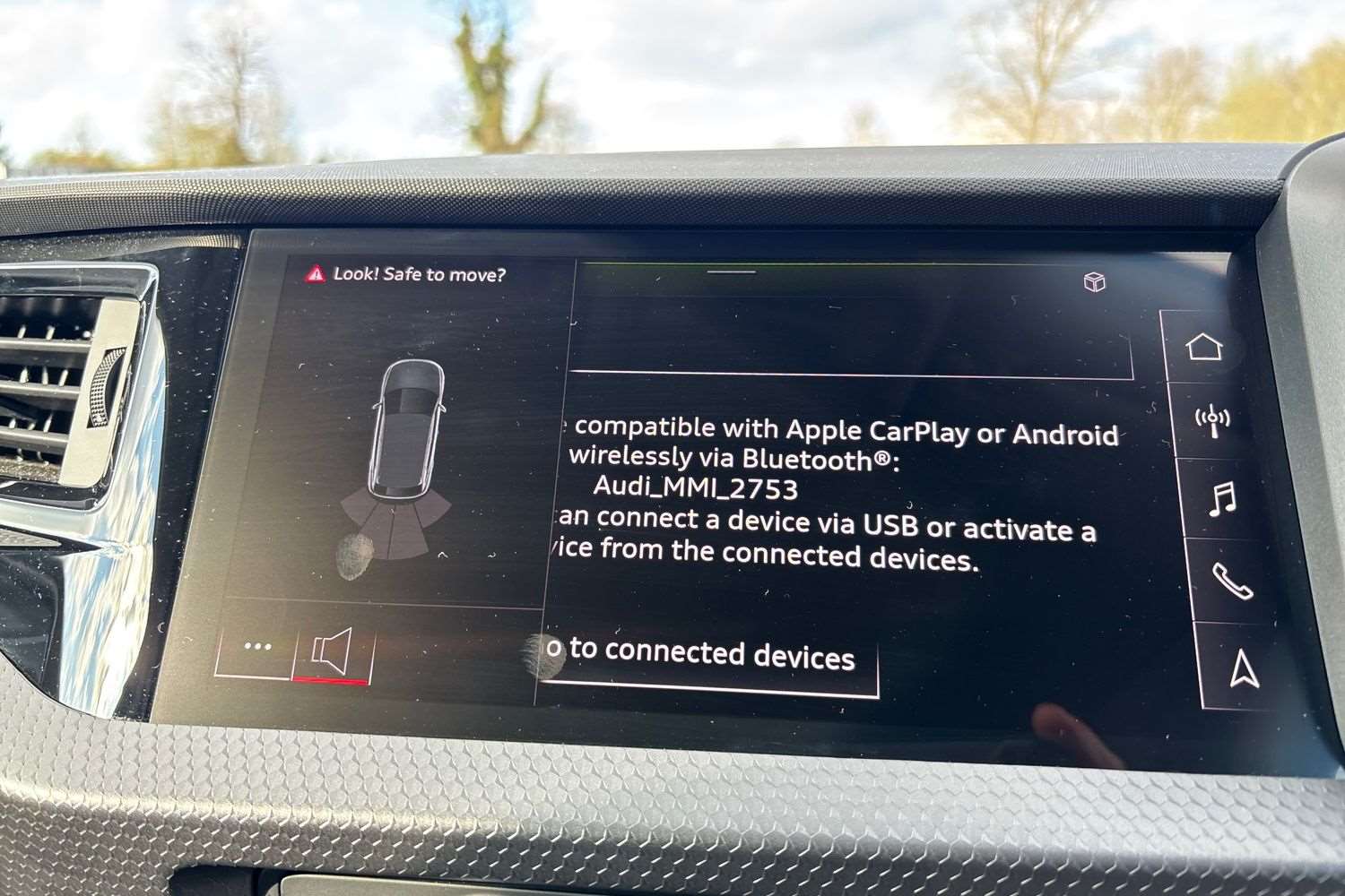 Used Audi A1 2025 for sale - 78118984: Photo 26