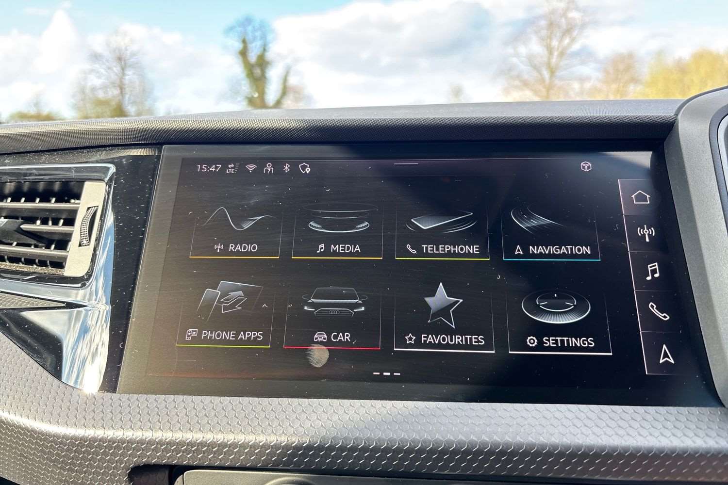 Used Audi A1 2025 for sale - 78118984: Photo 27