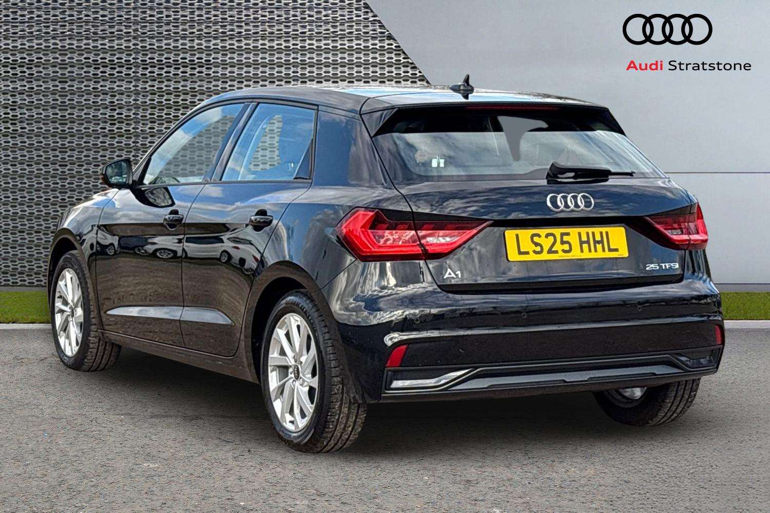 Used Audi A1 2025 for sale - 78118984: Photo 3
