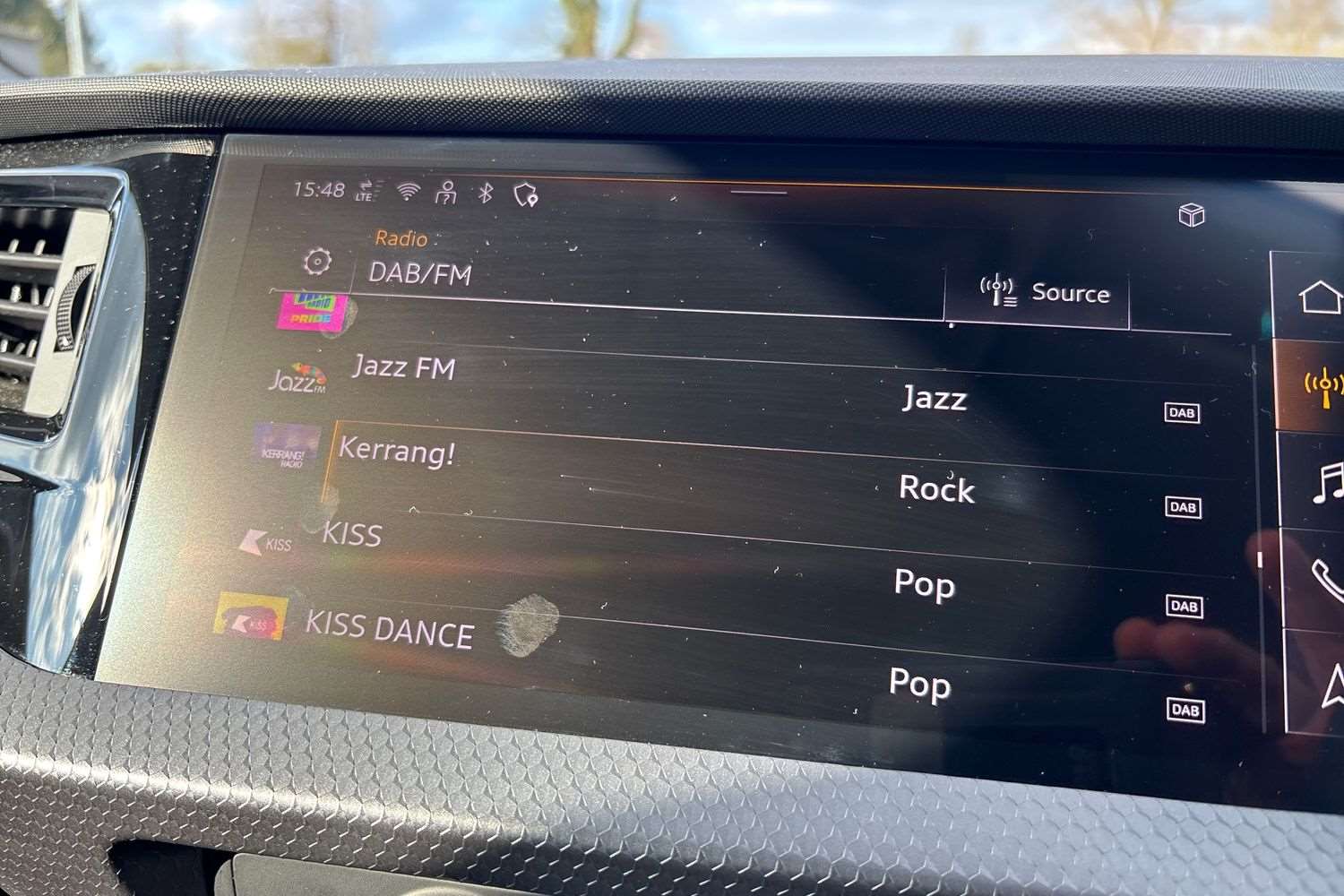 Used Audi A1 2025 for sale - 78118984: Photo 30