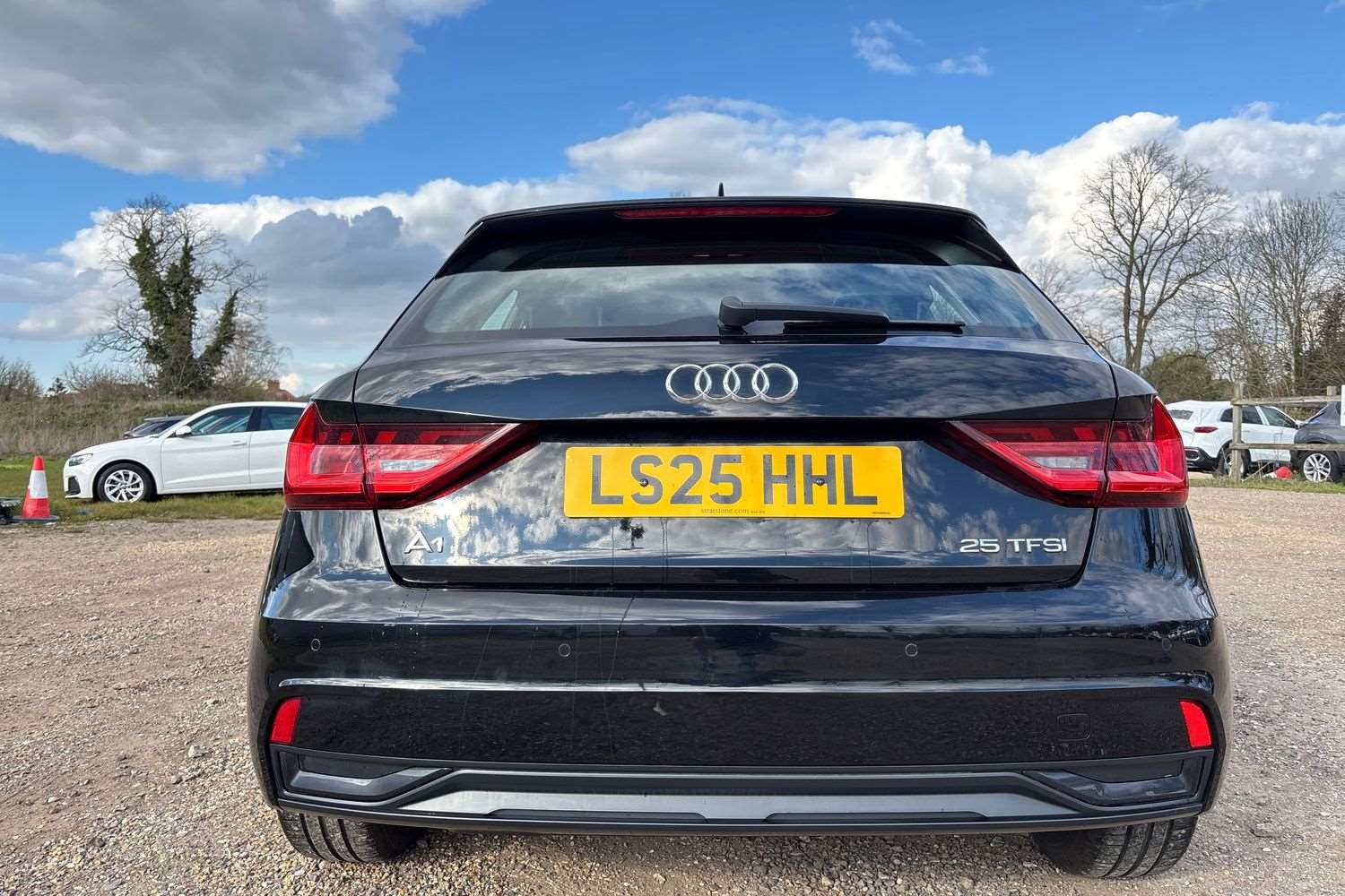 Used Audi A1 2025 for sale - 78118984: Photo 32