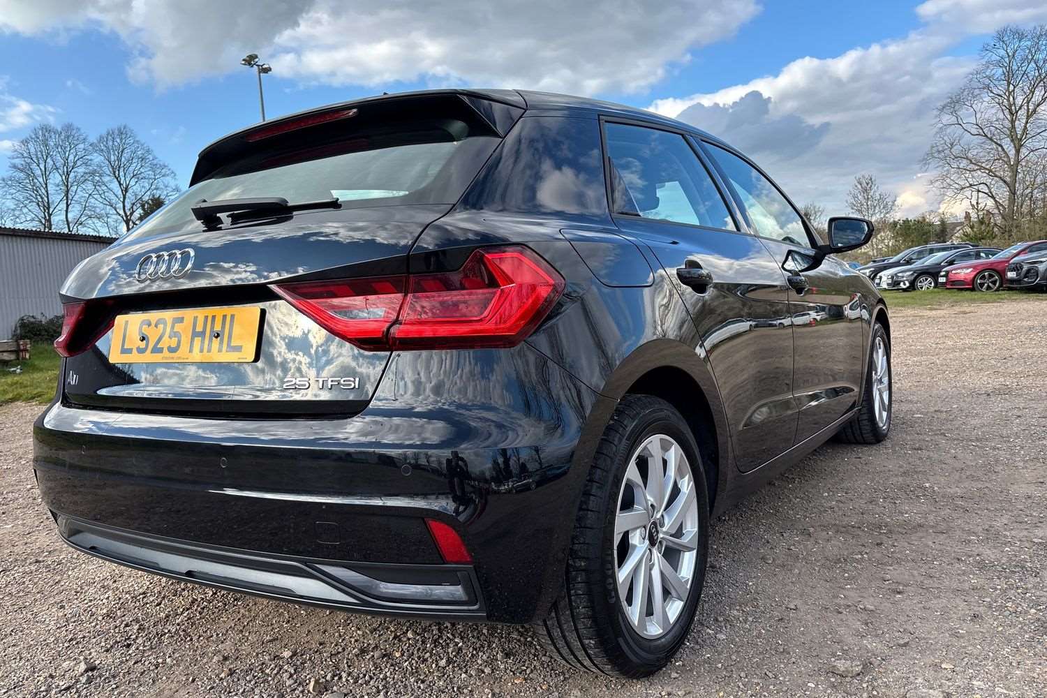 Used Audi A1 2025 for sale - 78118984: Photo 33