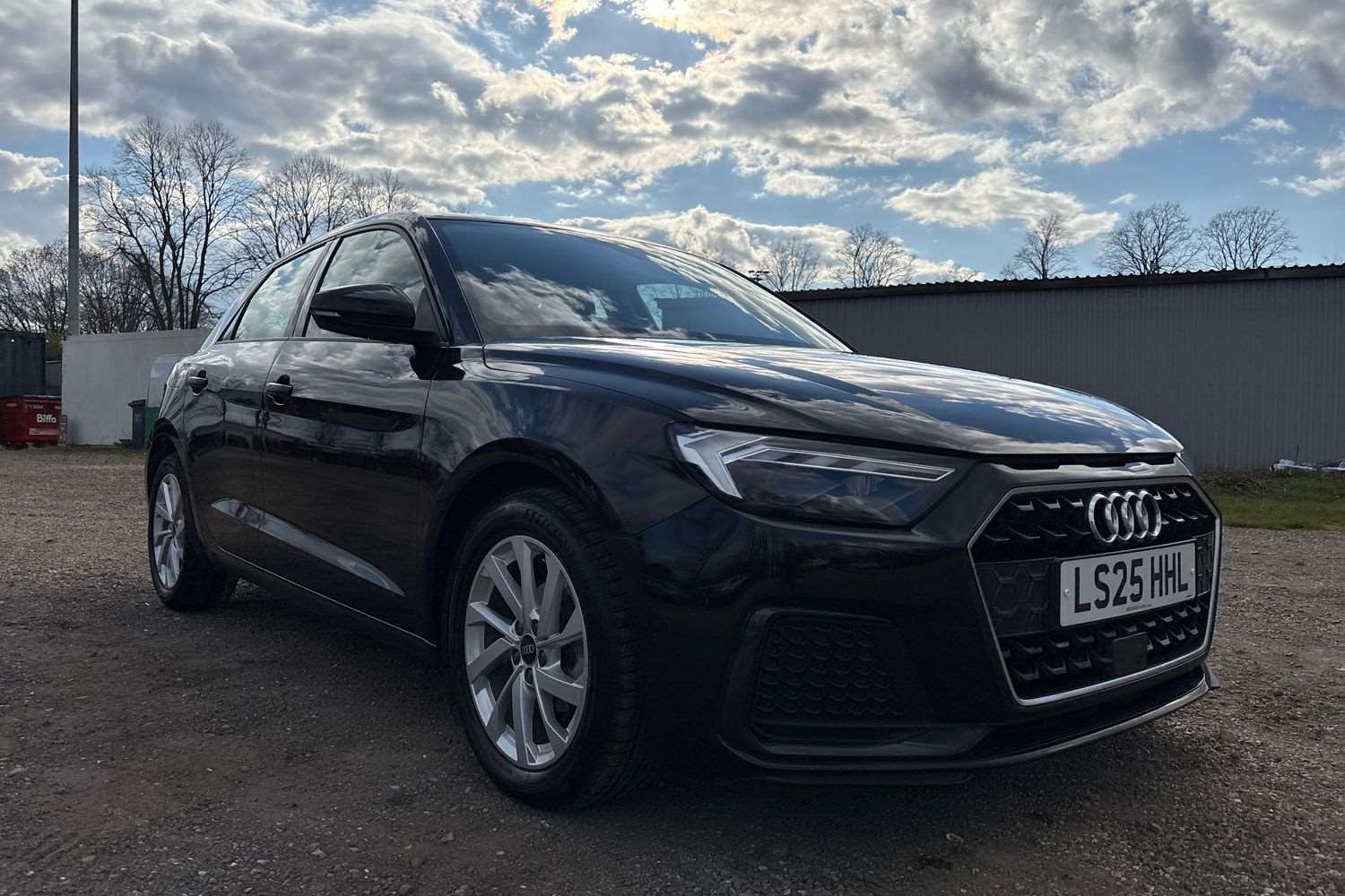 Used Audi A1 2025 for sale - 78118984: Photo 34