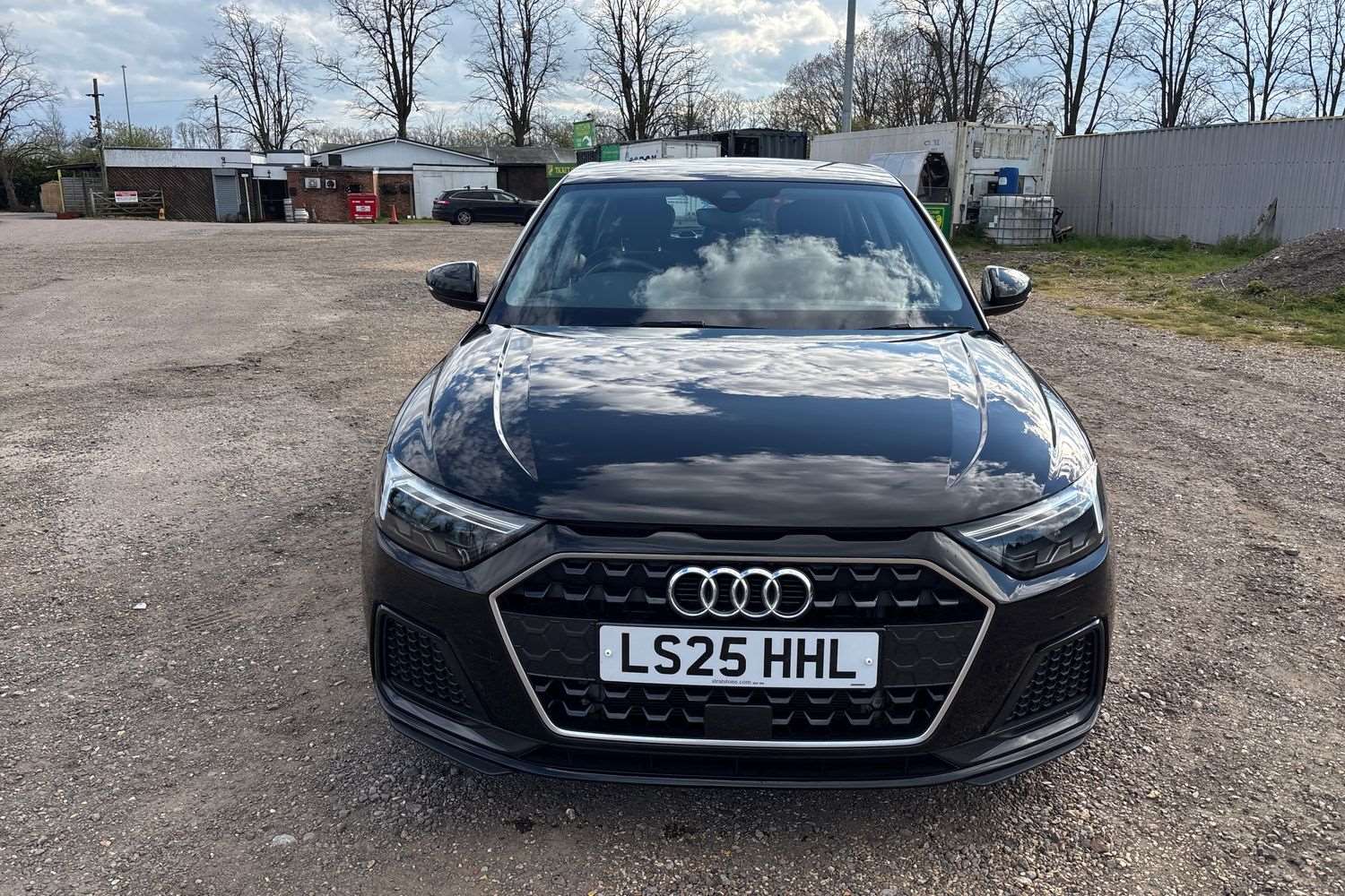Used Audi A1 2025 for sale - 78118984: Photo 35