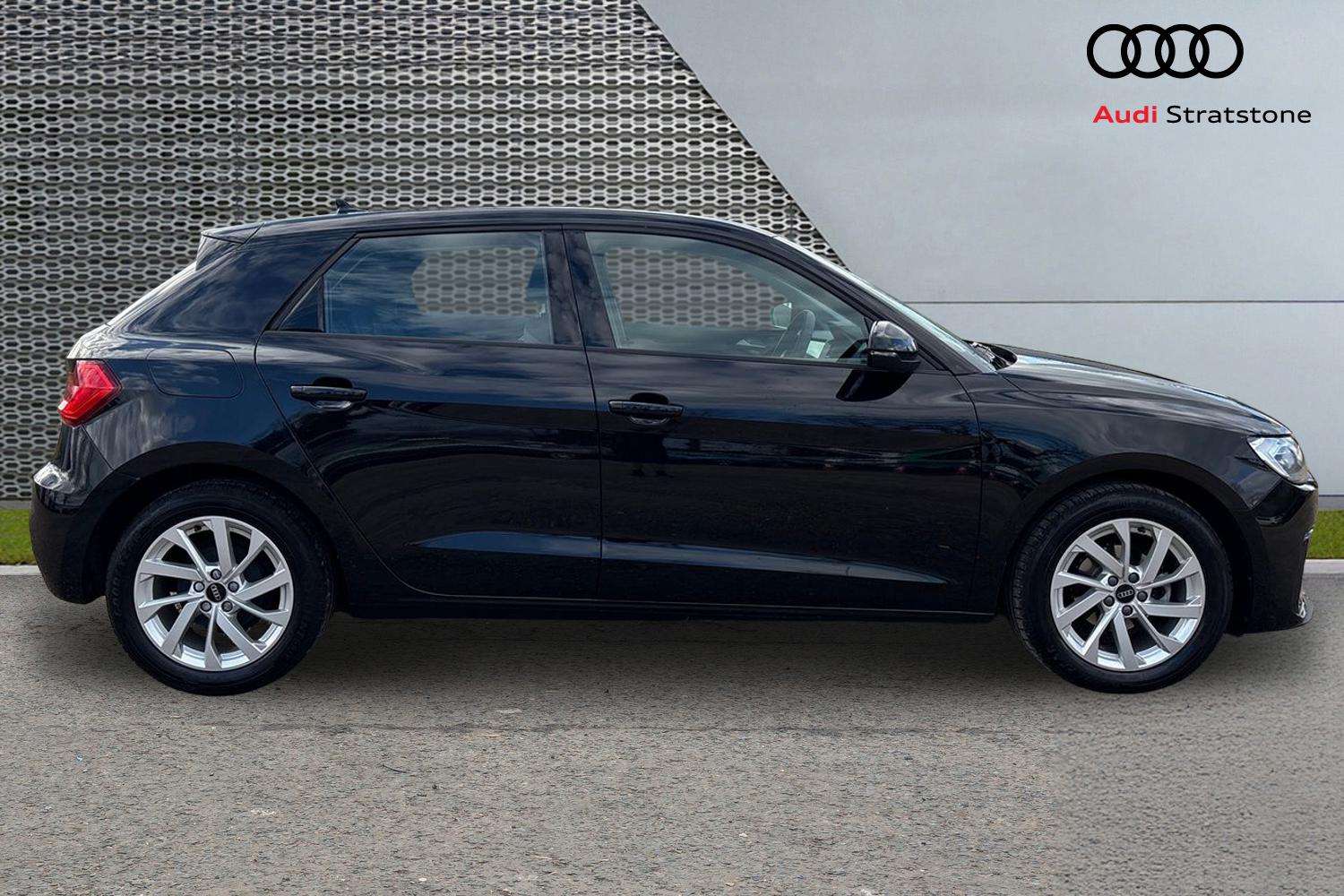Used Audi A1 2025 for sale - 78118984: Photo 4