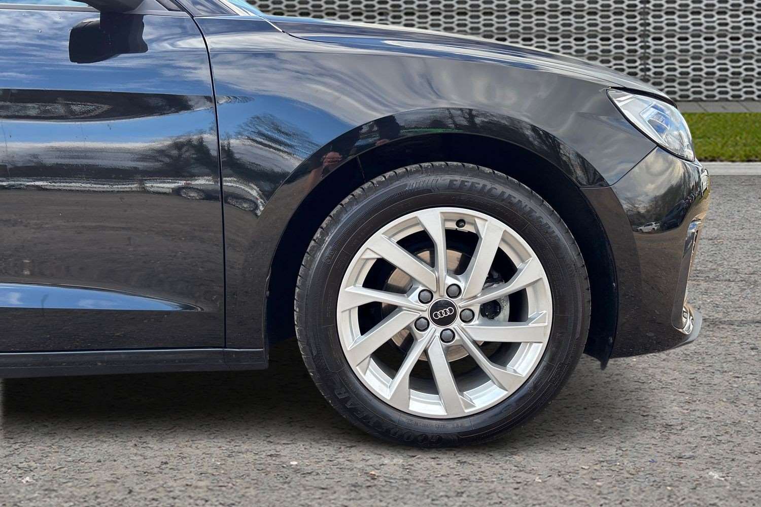 Used Audi A1 2025 for sale - 78118984: Photo 5