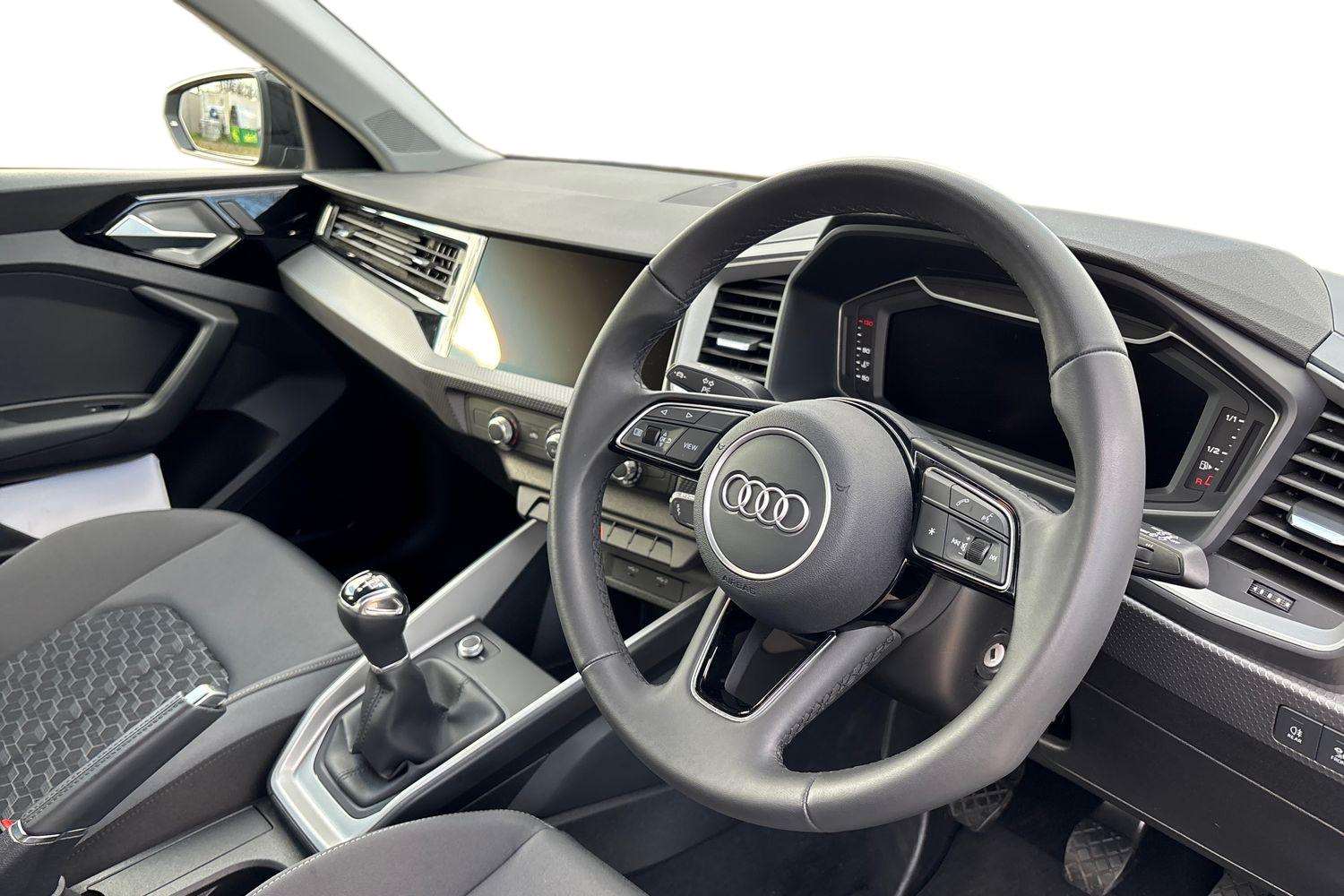 Used Audi A1 2025 for sale - 78118984: Photo 6