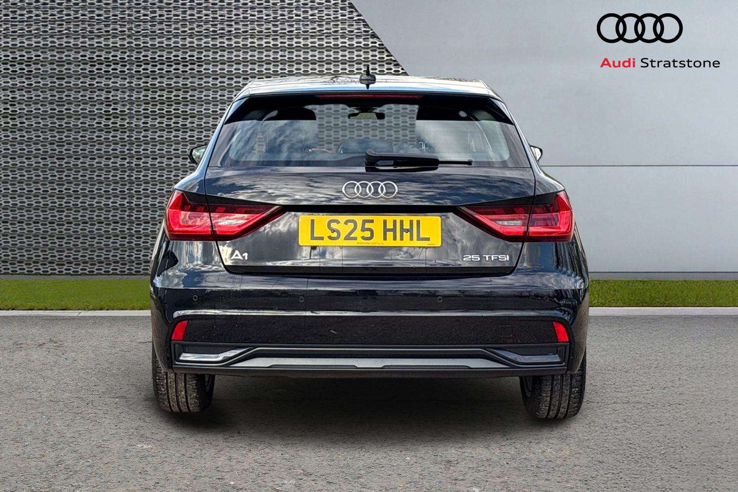 Used Audi A1 2025 for sale - 78118984: Photo 7