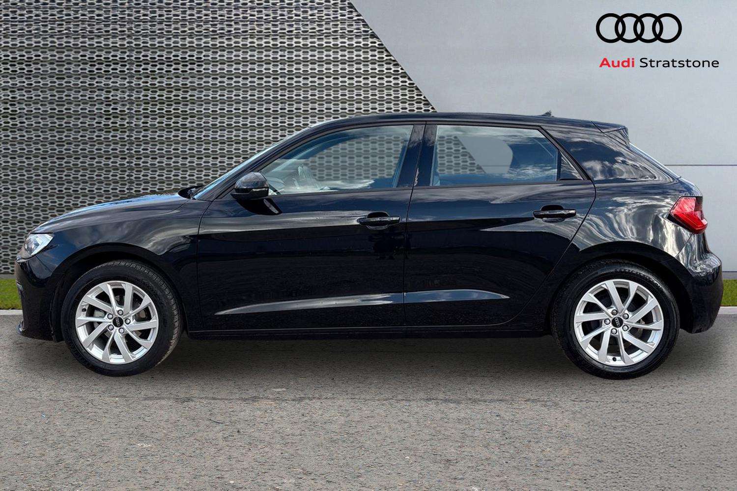 Used Audi A1 2025 for sale - 78118984: Photo 8