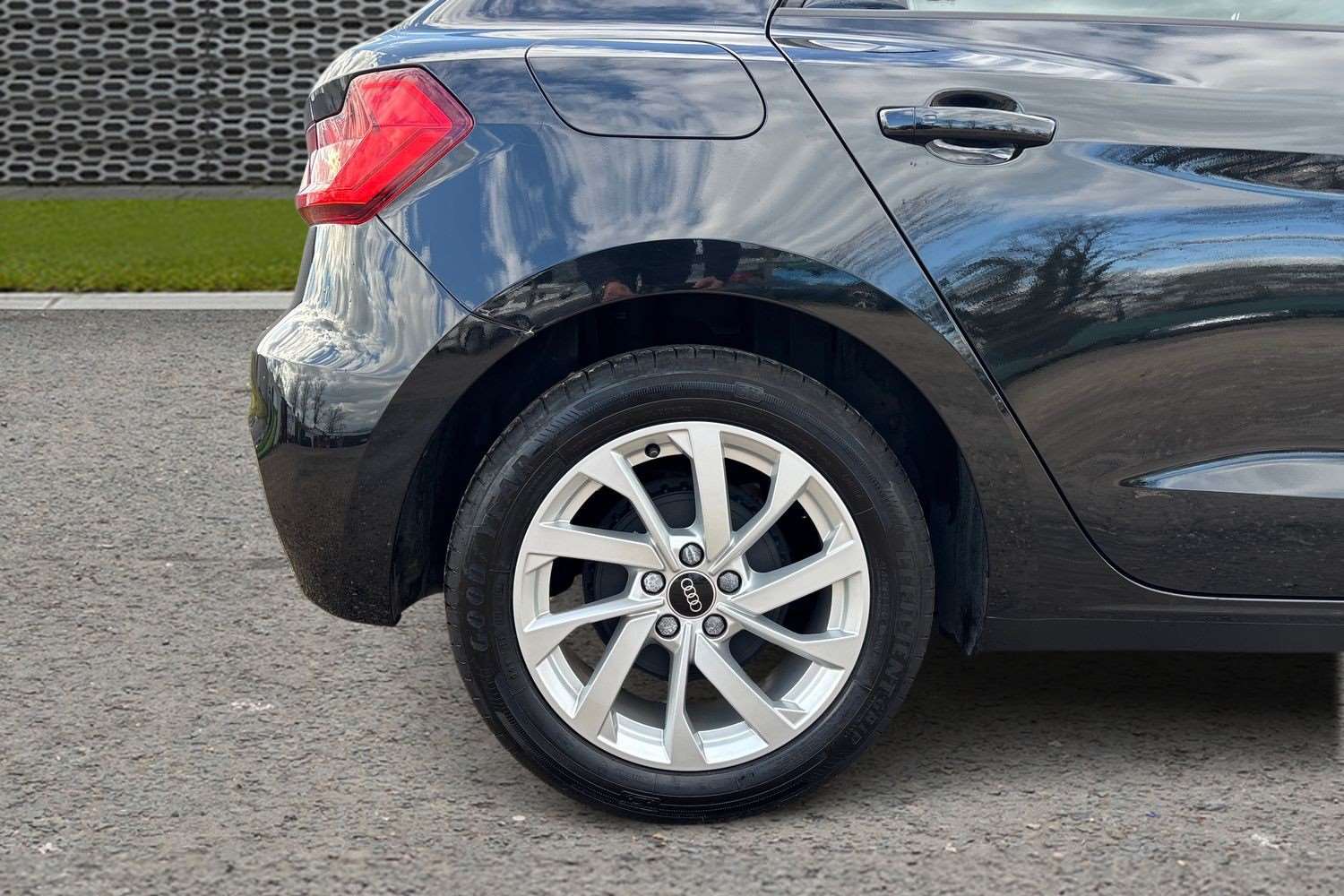 Used Audi A1 2025 for sale - 78118984: Photo 9