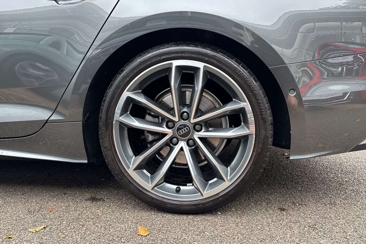 Used Audi A5 2024 for sale - 76230300: Photo 10