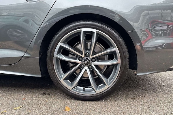 Used Audi A5 2024 for sale - 76230300: Photo 10