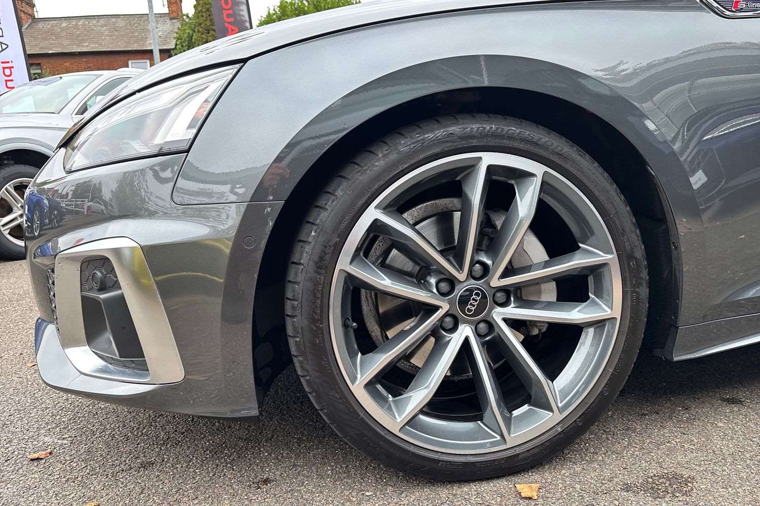 Used Audi A5 2024 for sale - 76230300: Photo 11