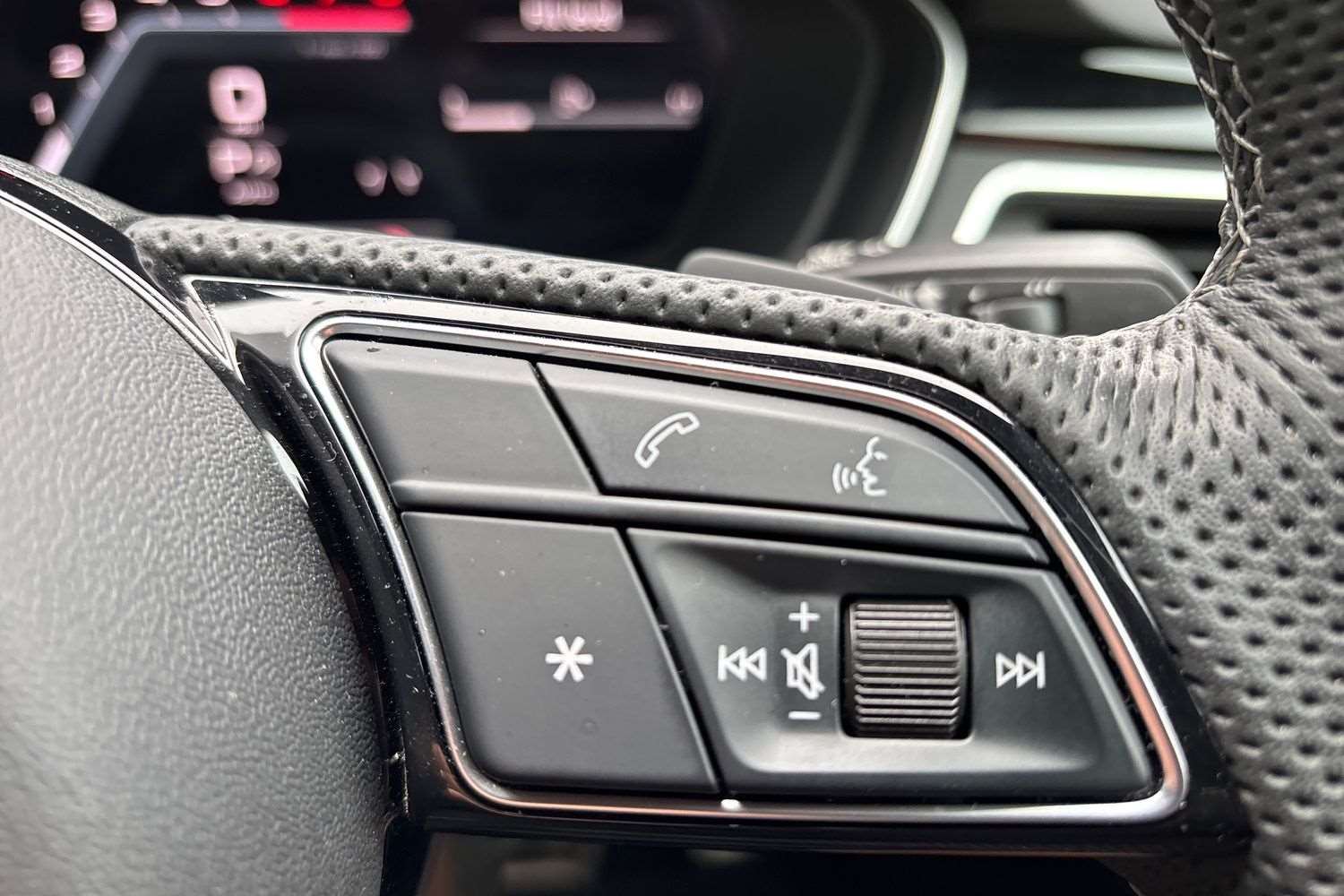 Used Audi A5 2024 for sale - 76230300: Photo 17