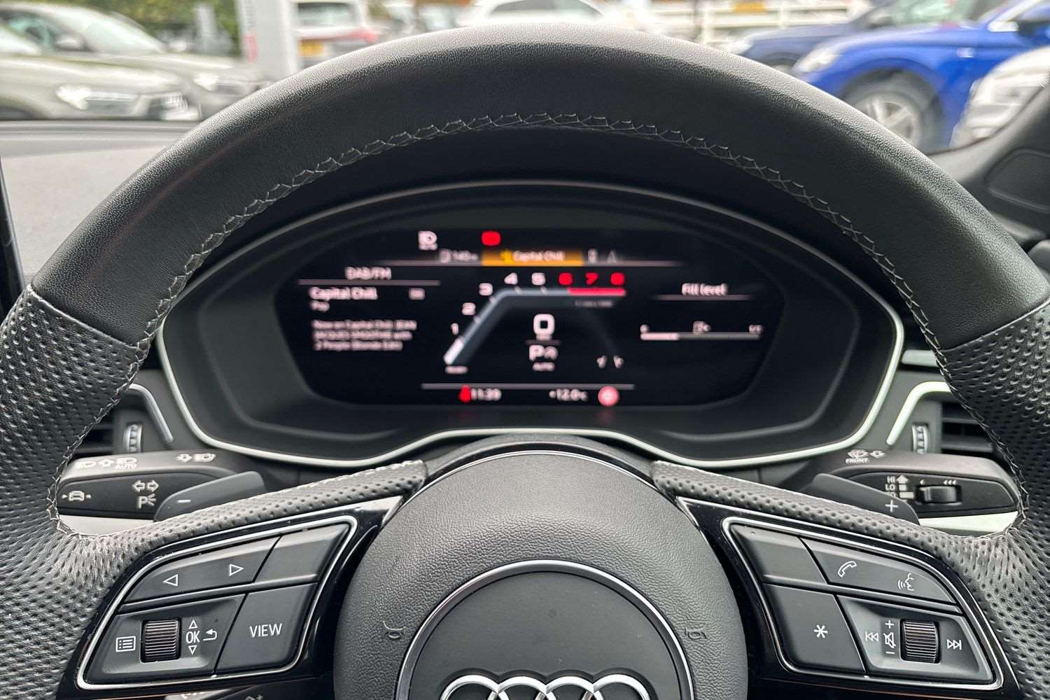 Used Audi A5 2024 for sale - 76230300: Photo 18