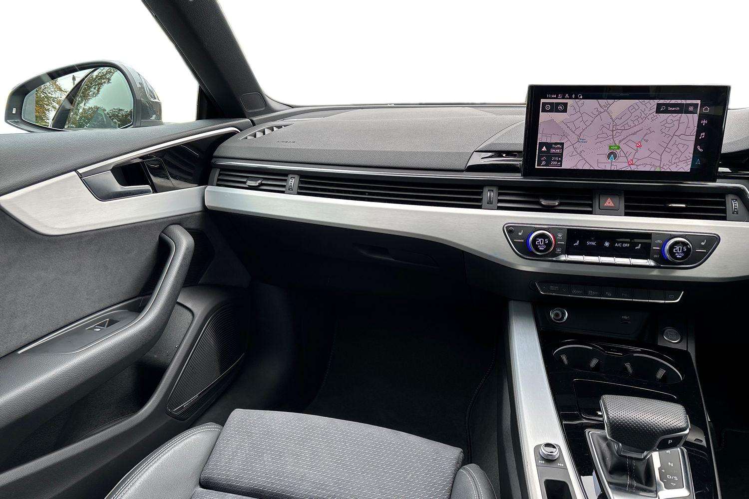 Used Audi A5 2024 for sale - 76230300: Photo 19