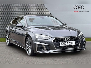 Audi - A5