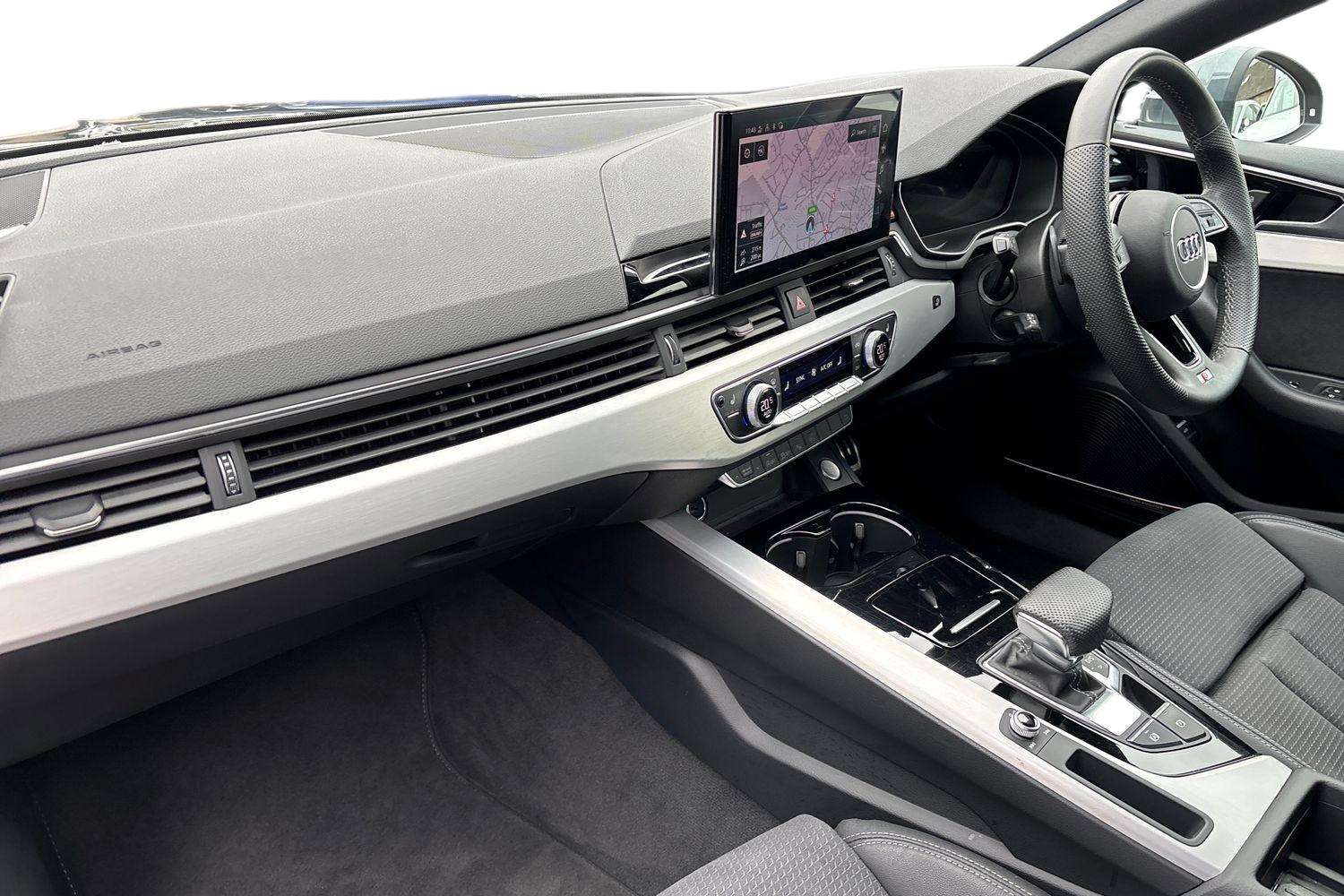 Used Audi A5 2024 for sale - 76230300: Photo 2