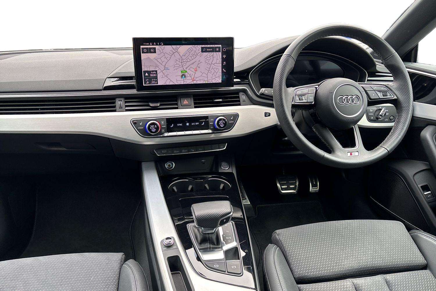 Used Audi A5 2024 for sale - 76230300: Photo 20