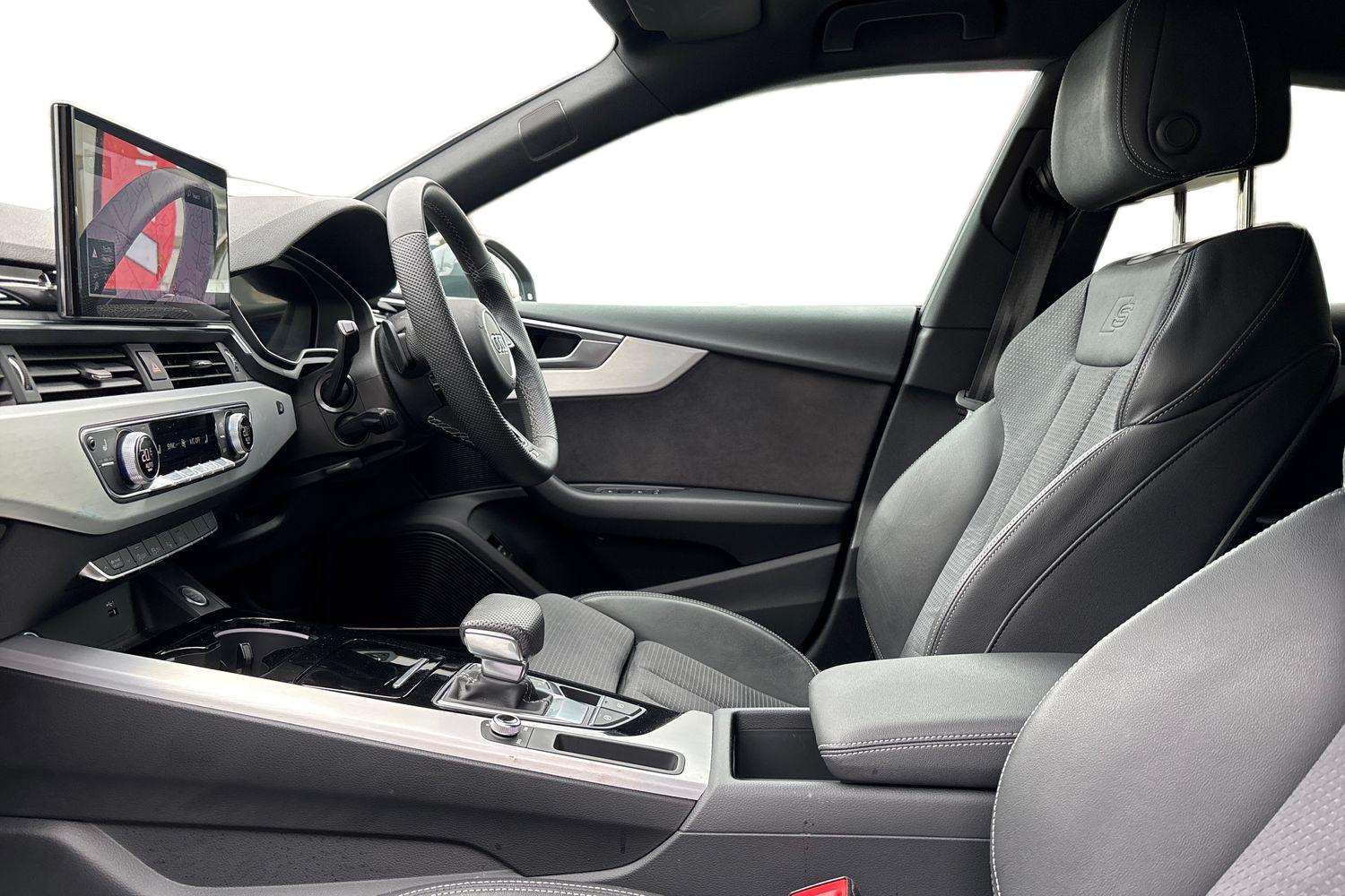 Used Audi A5 2024 for sale - 76230300: Photo 21