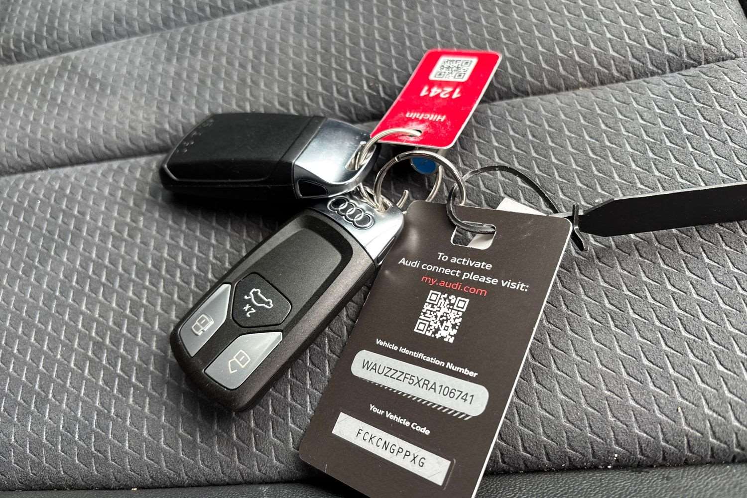 Used Audi A5 2024 for sale - 76230300: Photo 25