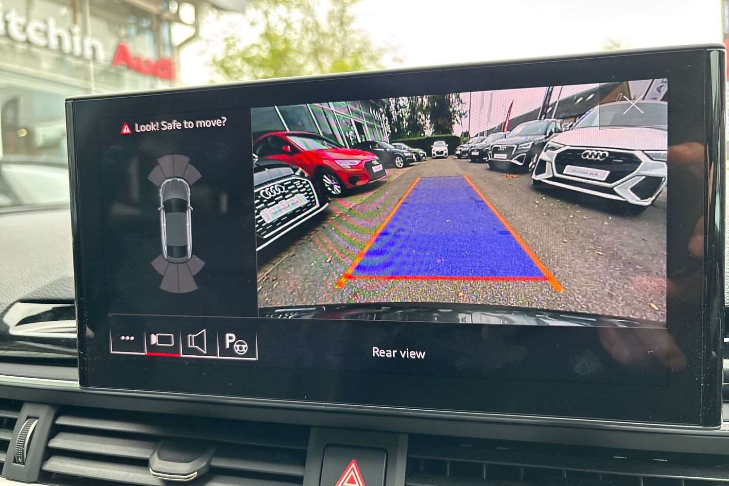 Used Audi A5 2024 for sale - 76230300: Photo 26