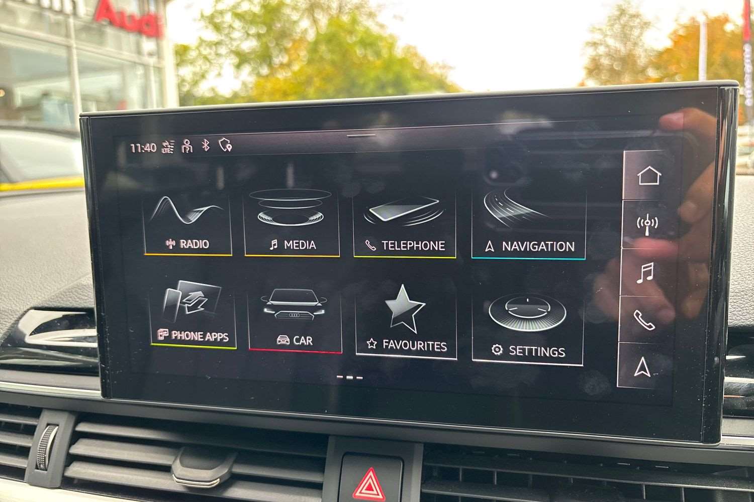 Used Audi A5 2024 for sale - 76230300: Photo 27